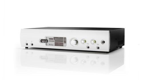 Prism sound atlas - sound,