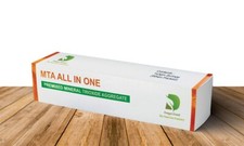 MTA (Mineral Trioxide