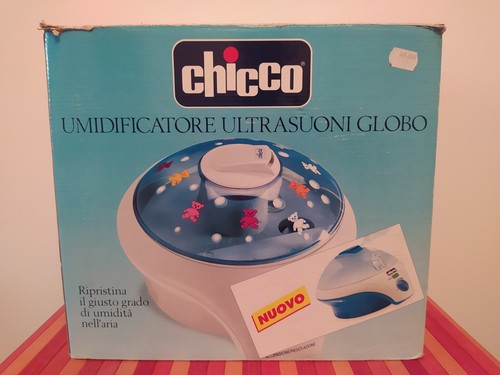 Umidificatore chicco - chicco, ad