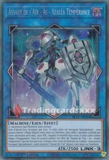 Yu-Gi-Oh! Assaut de l'Air - As