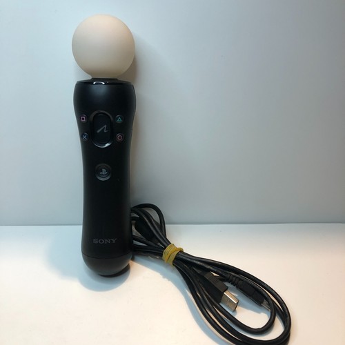 Sony playstation move motion - sony,