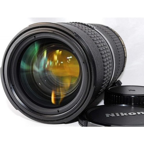 Nikon micro nikkor 180 - af, 70-180