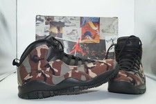 Scarpe da basket Air Jordan 10