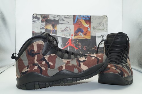 Scarpe basket air jordan - basket, 10