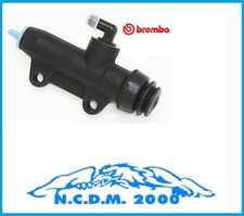 Pompa freno posteriore brembo - pompa,
