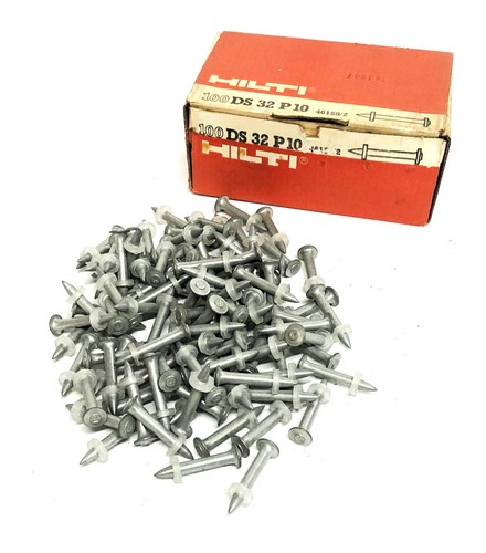 Hilti fissaggio resistente - fissaggio,