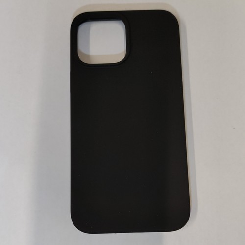 Custodia silicone iphone - custodia, 13