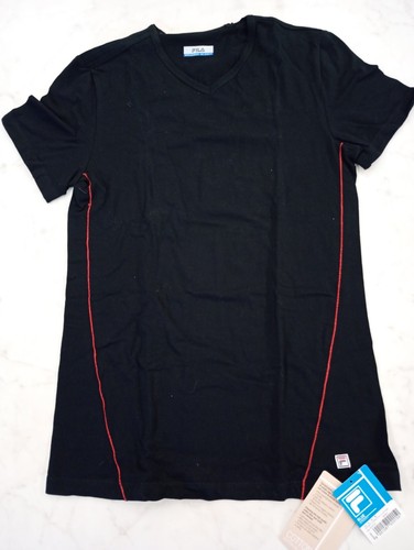 Fila maglia uomo cotone - fila,