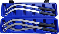 Chiavi Tendicinghia Poligonali