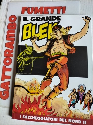 Grande blek 29 - il,