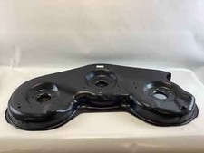 Piatto di taglio nudo 3 lame