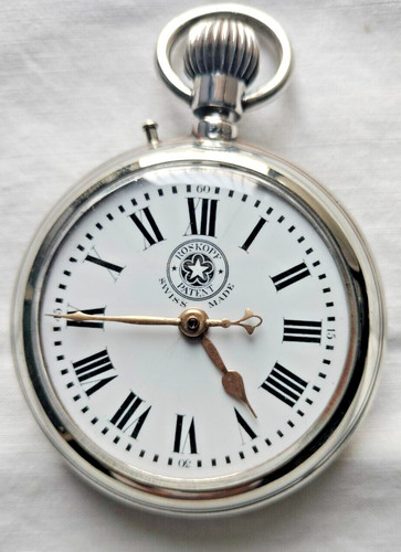 Orologio tasca roskopf - da,
