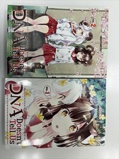 DNA Doesn't Tell Us Vol.1,2