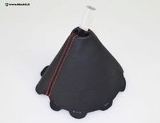 Cuffia cambio nera 124 spider - cuffia,