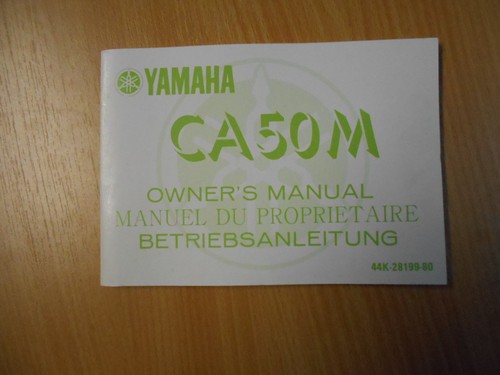 Owner manual ownertaire - du,