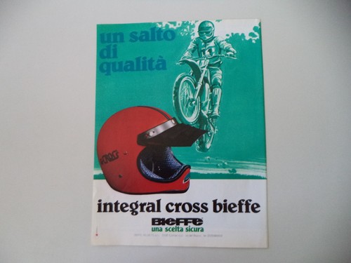 Advertising pubblicità 1979 - advertising,