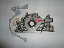 7717398 POMPA OLIO  FIAT