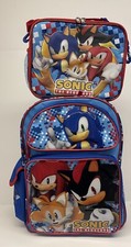 Sonic The Hedgehog 16" Large