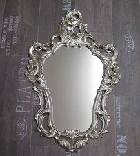 Rinascimento Specchio Muro