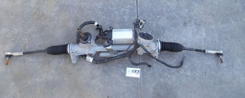 Scatola sterzo elettrica alfa - elettrica,