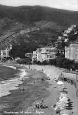 Cartolina Monterosso al Mare