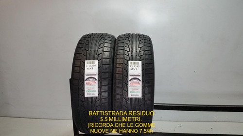 Gomme usate termiche - ,