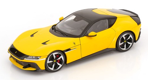 Polistil ferrari - 1:18,