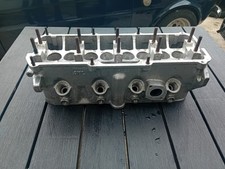 Testata motore nuda Vw Transporter T3 T4 Vw Golf mk1 mk2 1.6 Td