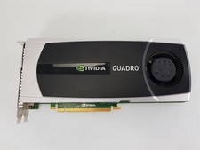 PNY Nvidia Quadro 6000 6 GB