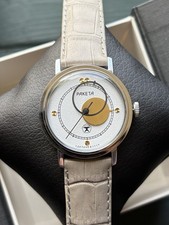 Raketa Copernicus "Bianco"
