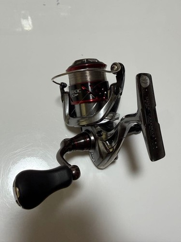 Mulinello spinning shimano - mulinello,
