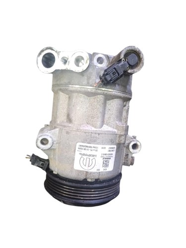 Compressore aria condizionata - compressore,