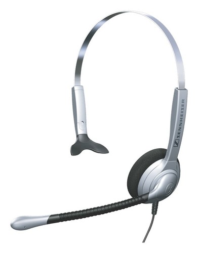 Sennheiser cuffie microfono - sennheiser,
