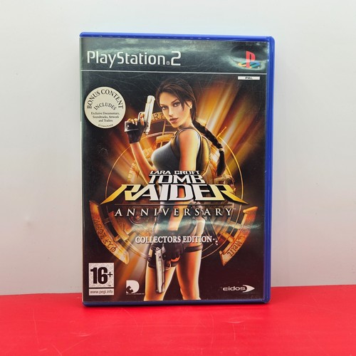 Lara croft tomb raider - croft,