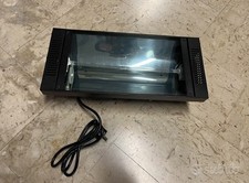 BOOST STROBE 1500 Luce strobo stroboscopica Faro velocità regolabile