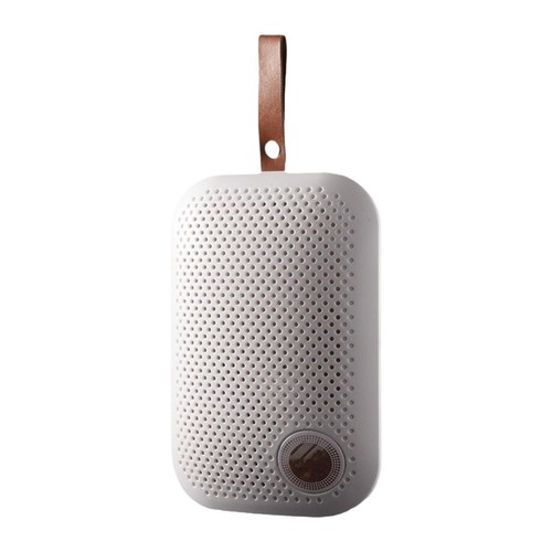 Mini deumidificatore portatile