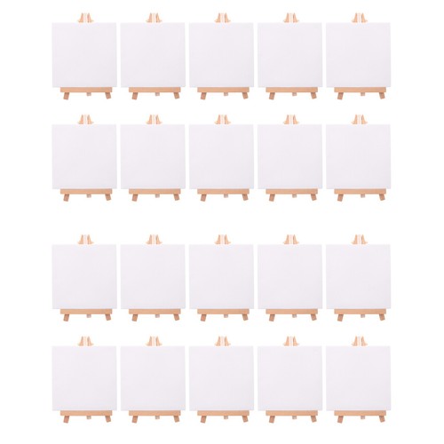 Set artisti tela - ,
