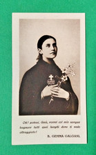 1616) SANTINO B. GEMMA