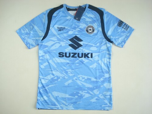 Maglia portiere reebok dons - mk,