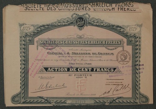 Lot societe des - x,