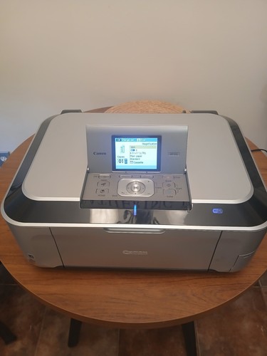 Canon pixma mp990 - canon,