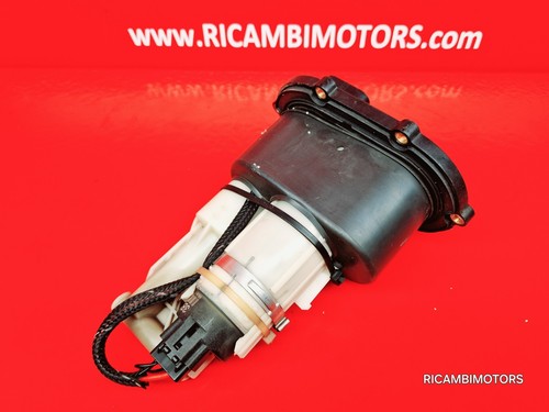 Pompa benzina ducati - pompa,