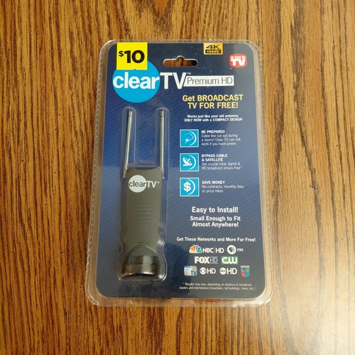 Antenna clear premium - antenna,