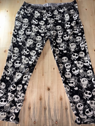 Pantalone pigiama uomo disney - pigiama,