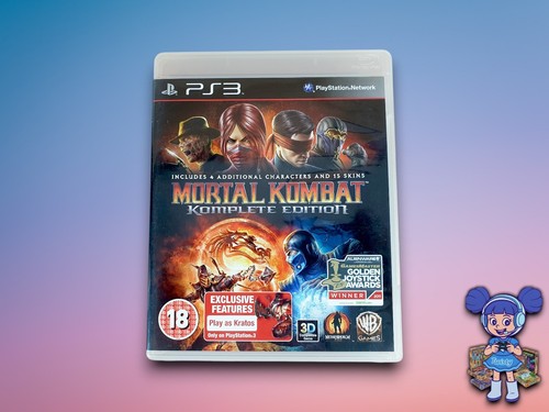 Mortal kombat edizione - ⭐mortal,