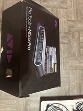 Avid Pro Tool Mboxpro