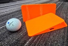 Golf Training Aid Wedge