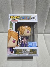 Funko Pop Lilith One Piece