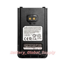 Batteria per walkie talkie - batteria, walkie-talkie