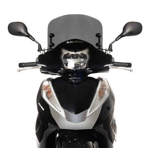 Cupolino sport fume 4517070 - sport, fume'